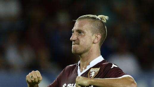 UFFICIALE - Maxi Lopez rinnova fino al 2018