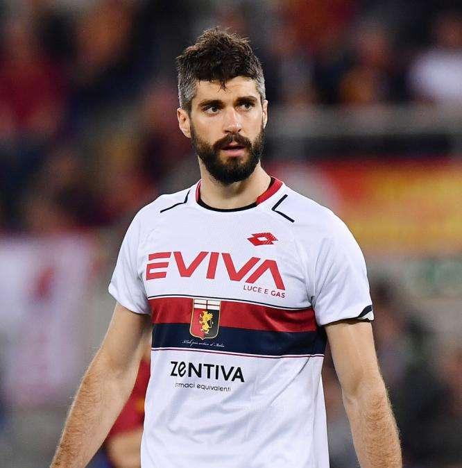 Pretendente cadetta per Rossettini