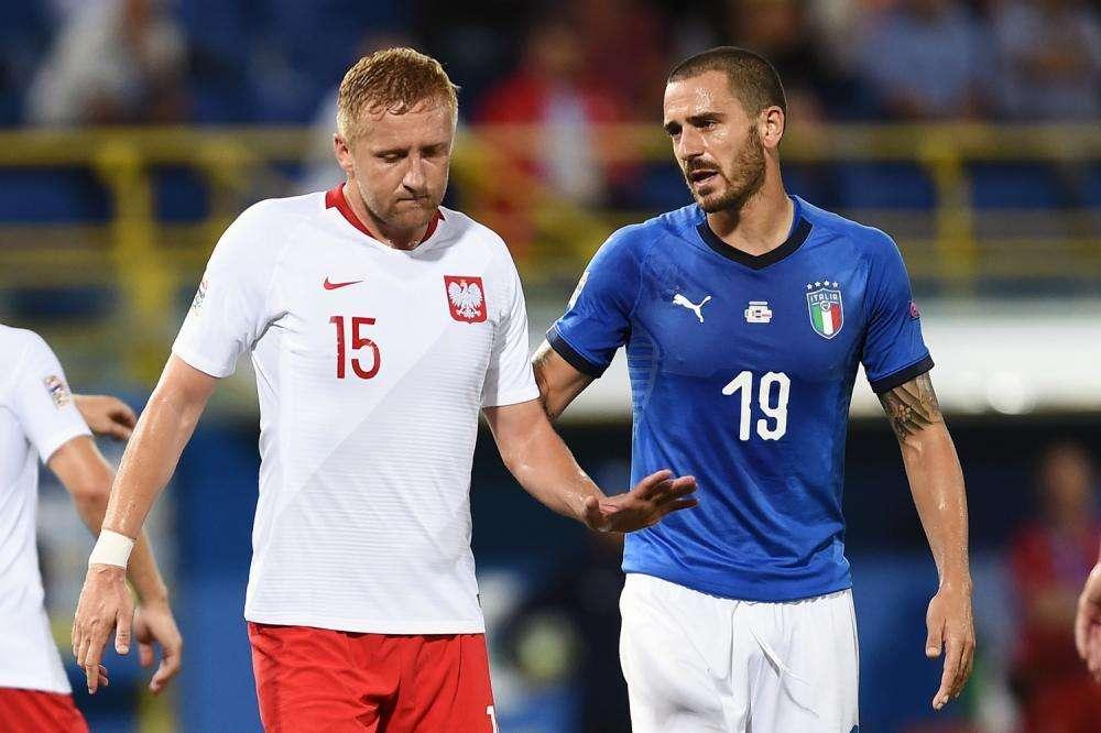 Glik: "Al Toro ho lasciato un pezzo di cuore. Mi piacerebbe sfidare Ronaldo nel derby"