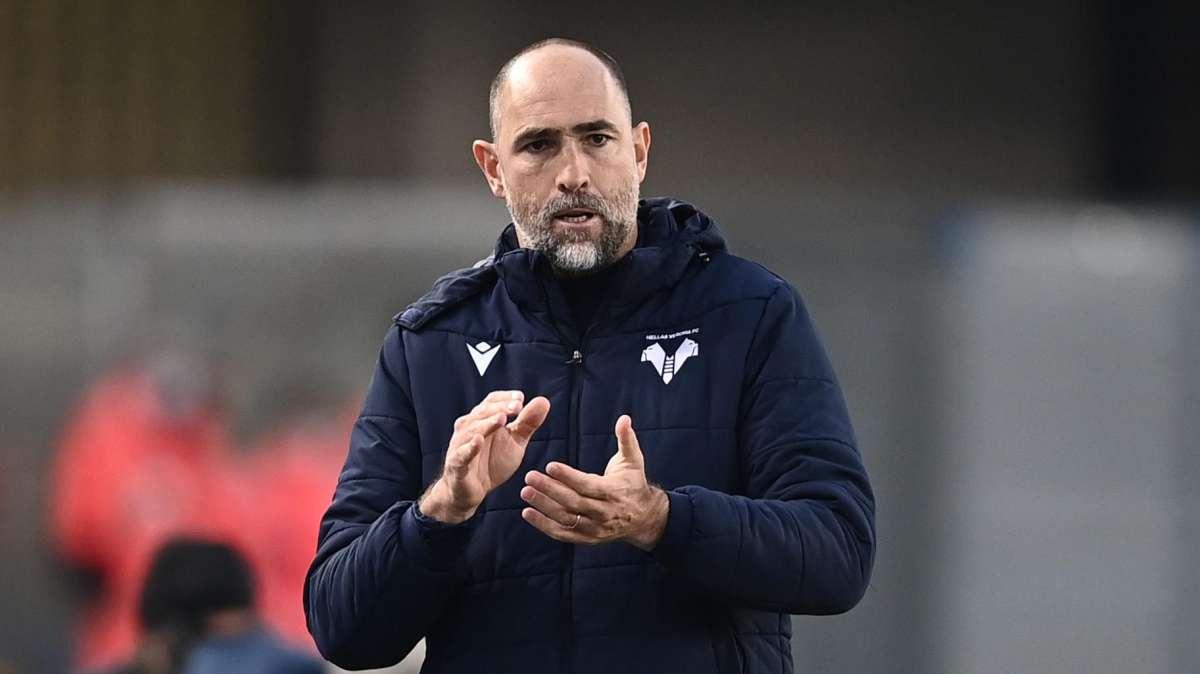 Verona, possesso palla e partita a campo ridotto per preparare la sfida al Toro
