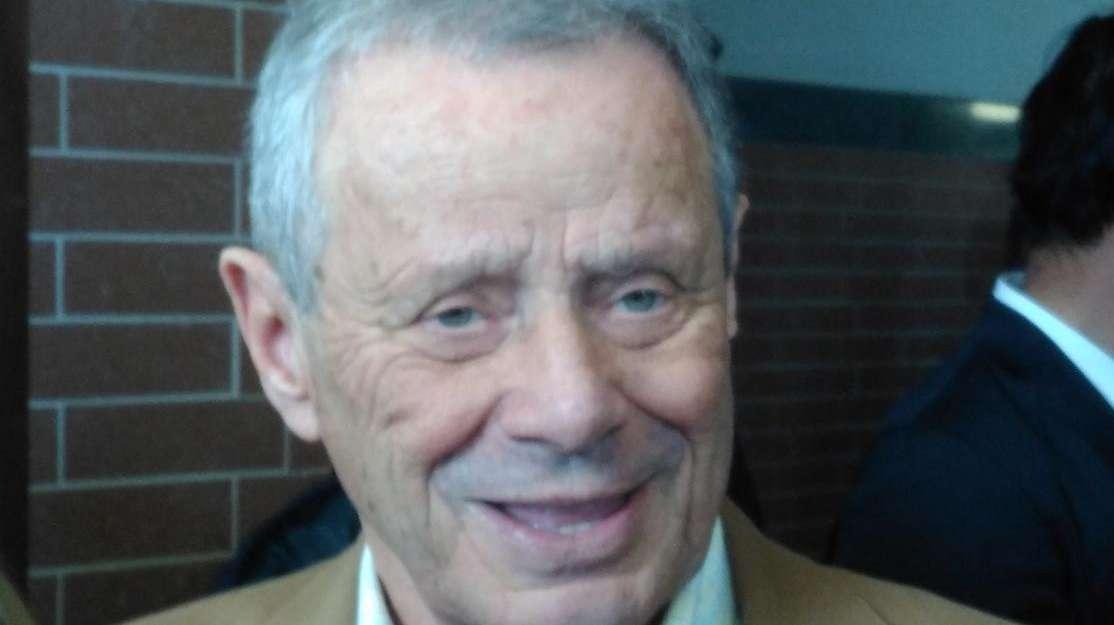 Il cordoglio del Torino per la morte di Maurizio Zamparini
