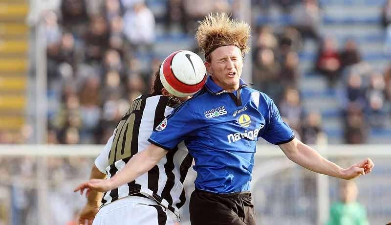 Abate: "Con il Napoli sarà una sfida particolare"