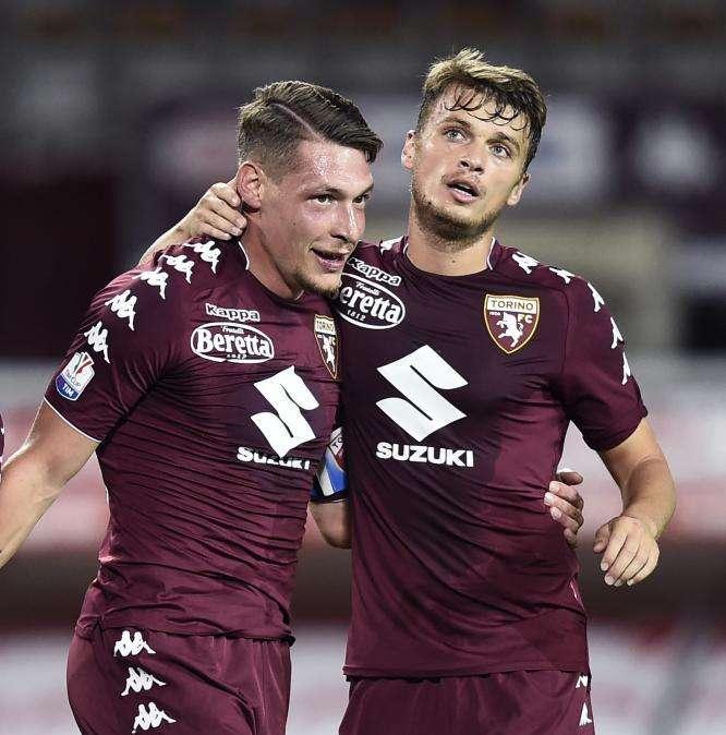 Ljajic in forma “mondiale” può far tornare al gol Belotti