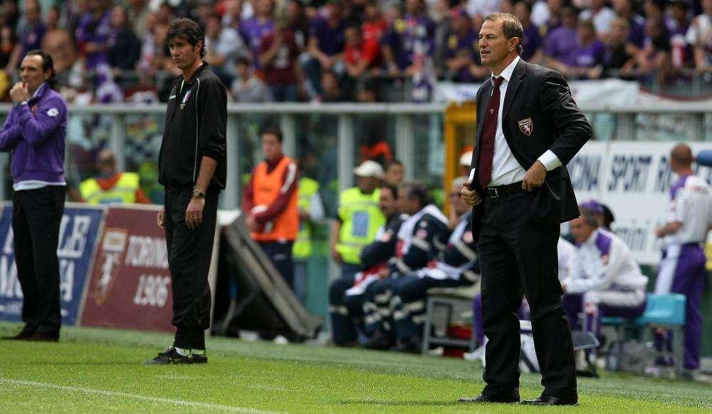 Le grandi trattative del Torino - 2006, Cairo prende Oguro e caccia De Biasi