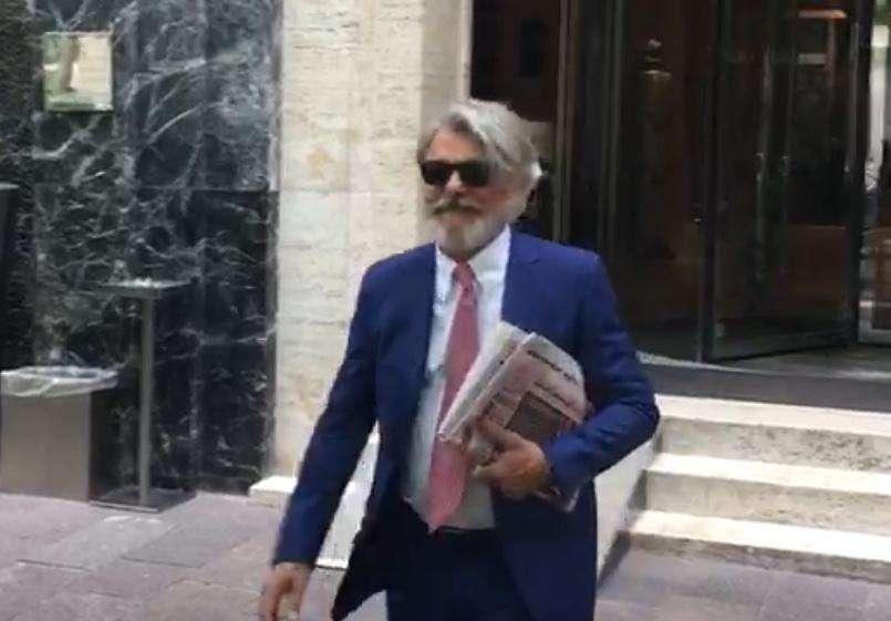 Tormentone Verdi, per Tmw sorpasso Samp
