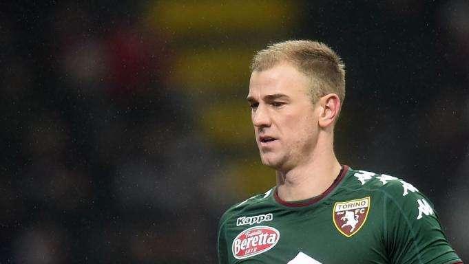 C'è una "nobile decaduta" dalla Championship sulle tracce di Joe Hart
