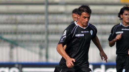 UFFICIALE: l'ex-granata Paolo Rossi in D alla Olginatese