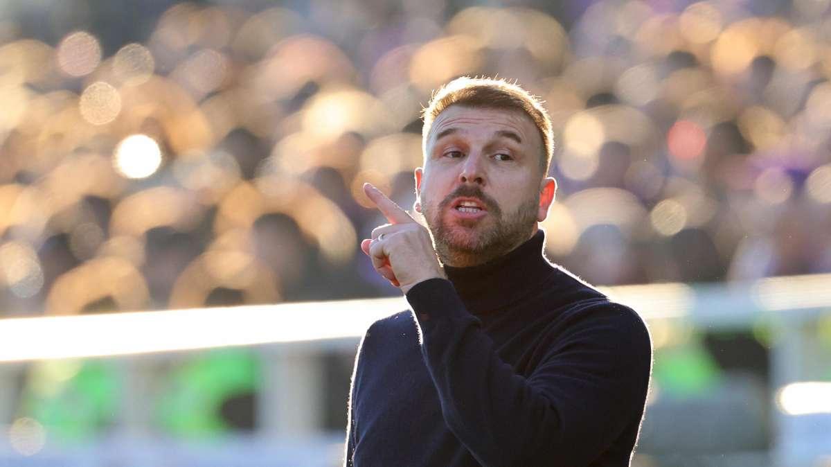 Hellas Verona, Zanetti recupera un titolare ma ne perde un altro: il punto