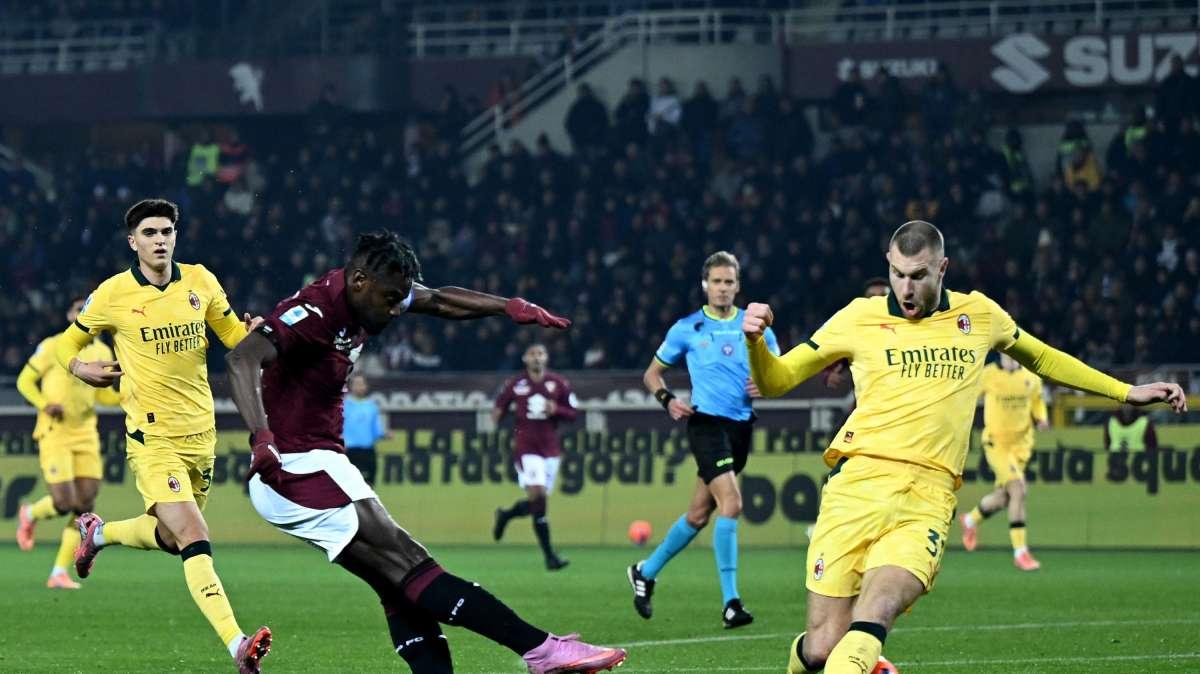 Toro, se parte Zapata c'è una pista che porta in Francia: è un ex di Serie A