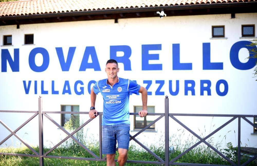 Supercoppa Berretti a Novarello, il Toro campione d'Italia sconfitto dall'Entella