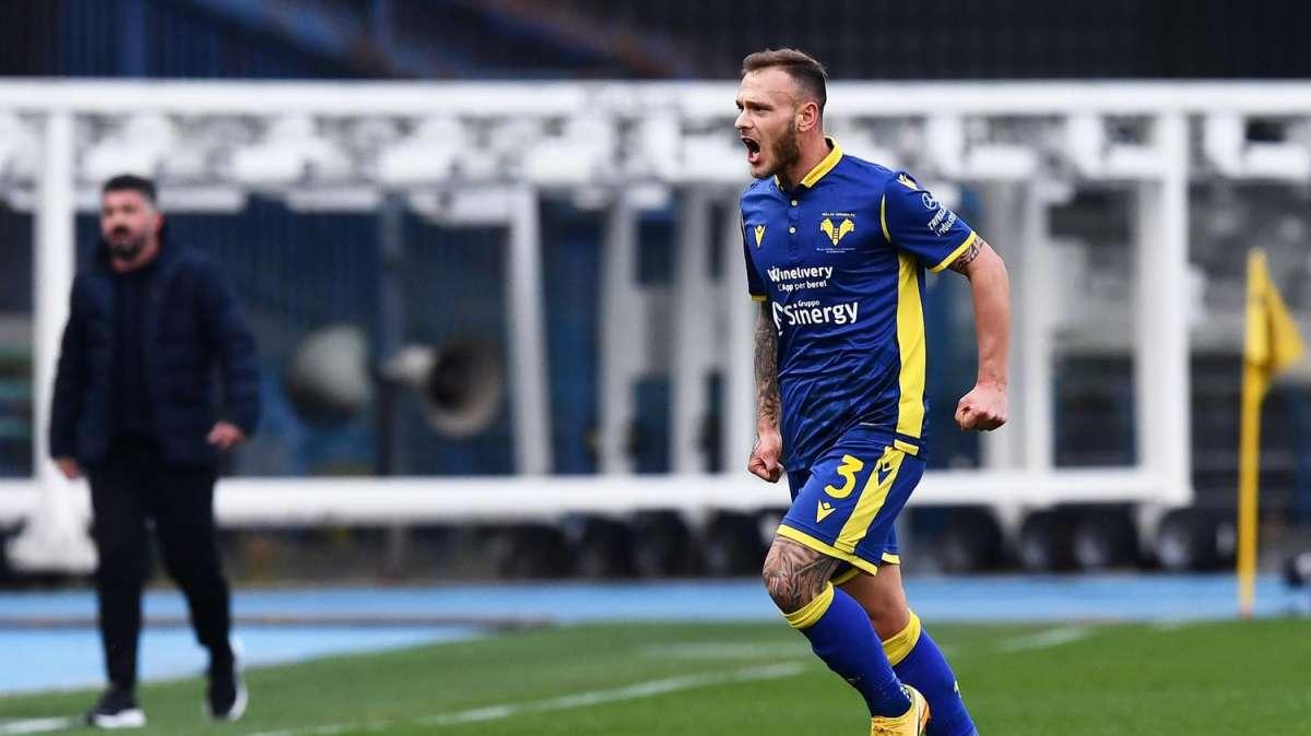 Inter, fissato il prezzo per Dimarco: c'è un club favorito