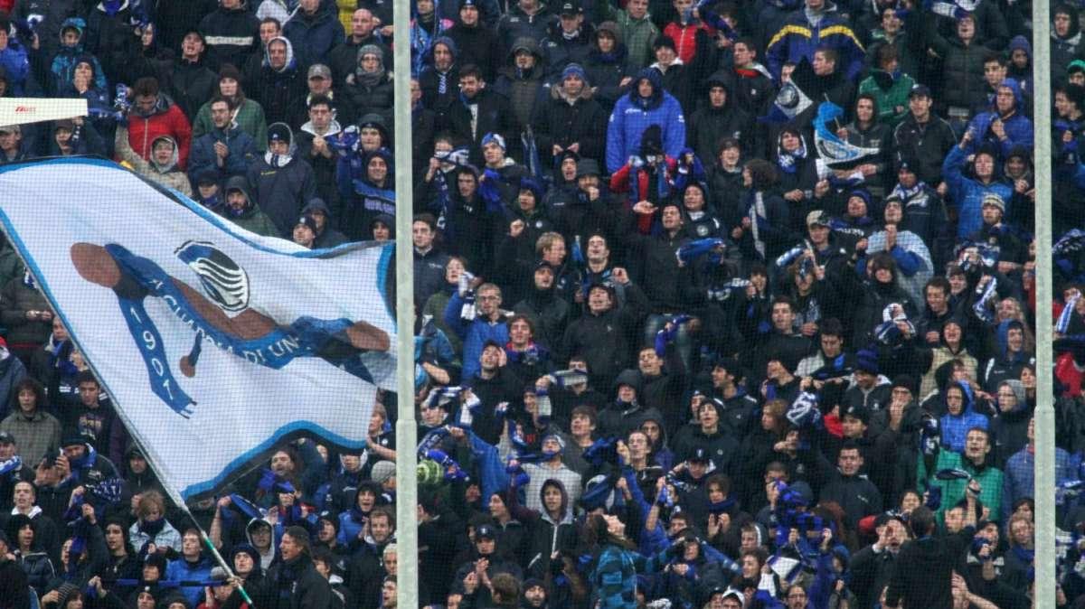Il Novara acciuffa il pareggio a Bergamo 
