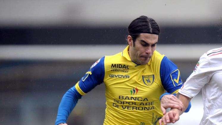 Pulzetti verso il riscatto da parte del Chievo
