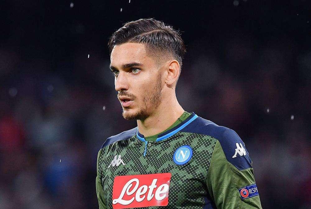 Ag.Meret: "Deve giocare, disposti al prestito se necessario"