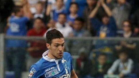 Empoli-Torino, 2-1 il conto degli ex