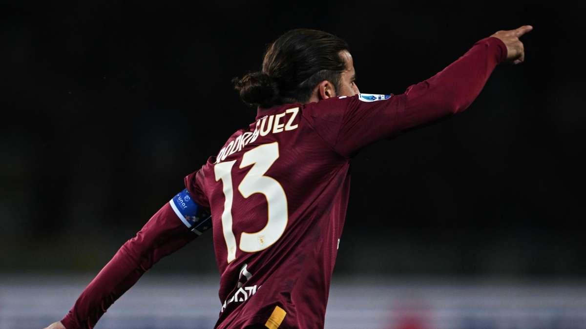 Non rinnova col Toro e finisce in un top club? La strana storia di Ricardo Rodriguez