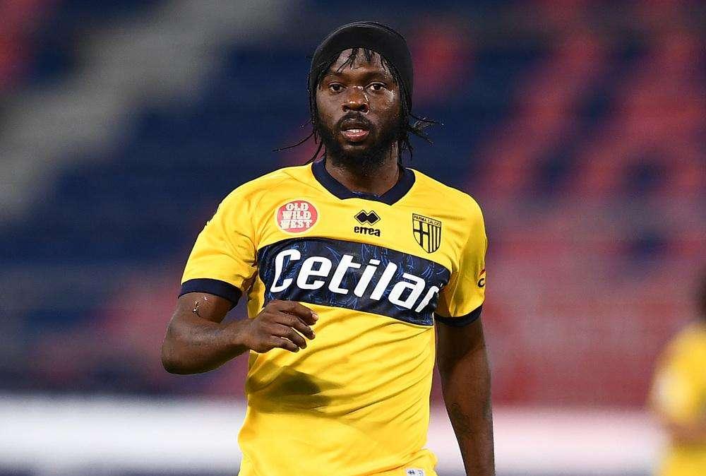Inter-Parma 2-2. L'Inter va sotto 2-0 e "rischia" di vincerla