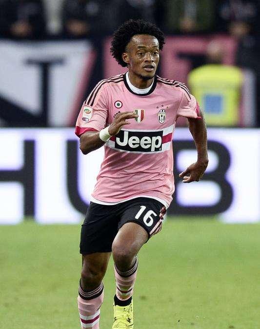 Cuadrado: "Ci ha aiutato Dio a battere una grande squadra"