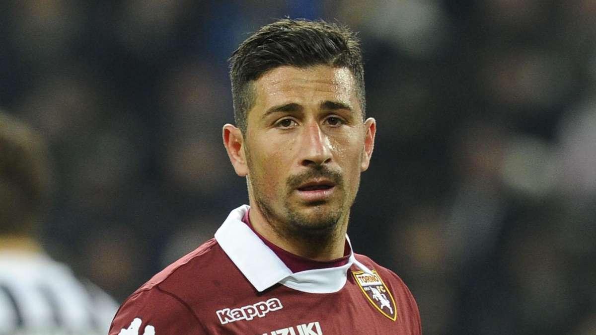 Torino-Napoli, squalificato Vives 