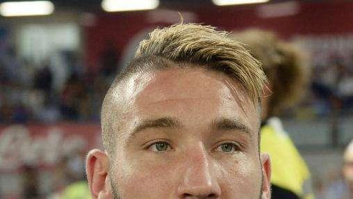 ESCLUSIVA TG - A. Giordano: “Tonelli non si muoverà dal Napoli fino ai preliminari di Champions”