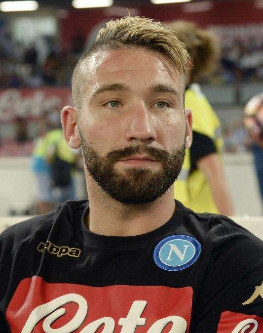Concorrenza per Tonelli e Zapata 