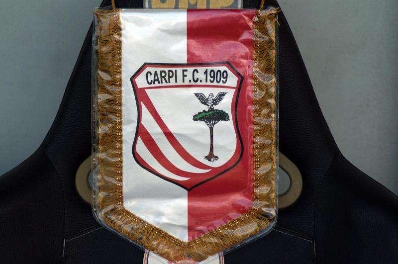 Carpi-Torino, le modalità della vendita biglietti 