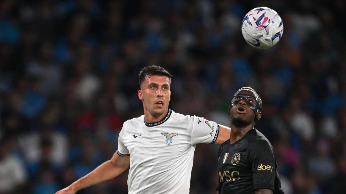 Lazio, Casale: "Buoni confronti tra di noi"