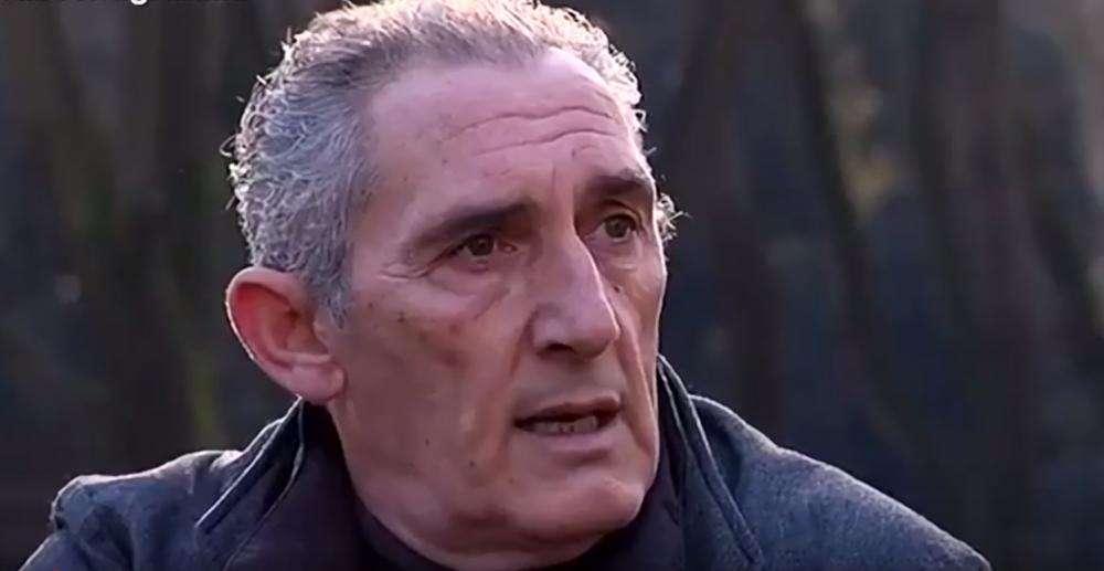 Patrizio Sala: “Litigai con Vagnati per il cerchietto. E’ loquace e vero”