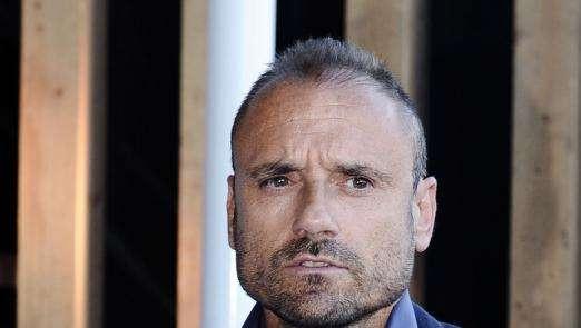 Petrachi a Sky: “Con la Roma nessun incontro”