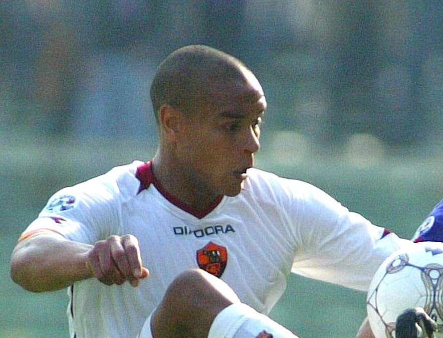 Matteo Ferrari dimentica Yespica