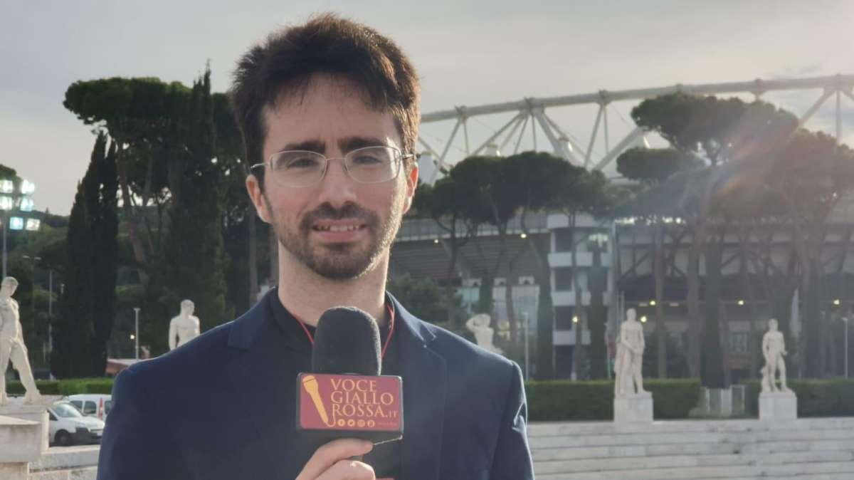 ESCLUSIVA TG – Carducci (Vocegiallorossa.it): “La Roma non ha urgenza di cedere Zalewski e ancor di meno di prendere Bellanova. Solo chiacchiere col Torino”