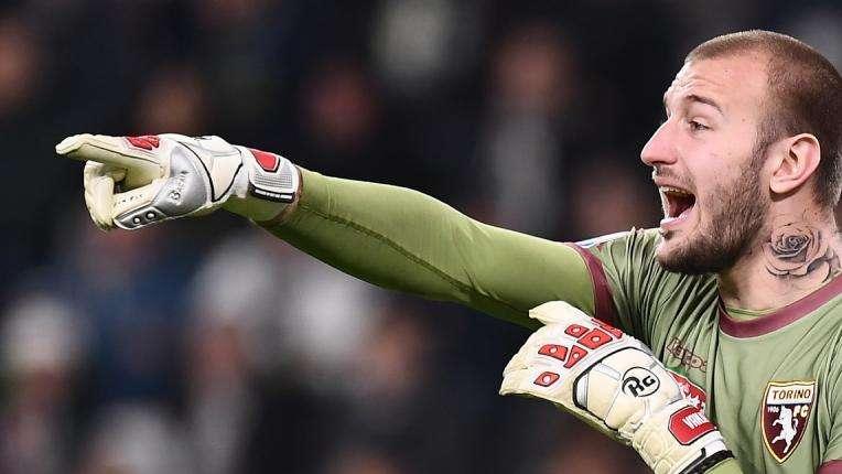 Possibile prestito cadetto per Milinkovic-Savic