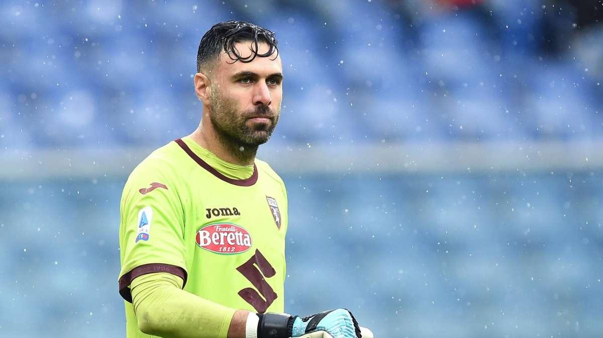 Con Sirigu possibile partente se il Torino non si affretta  a trovare un sostituto rimarrà con il cerino in mano