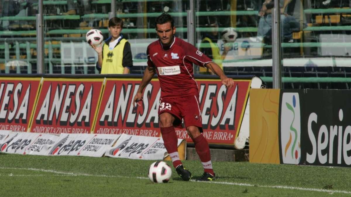 Reggina, Colombo: "Sarà una partita molto combattuta"