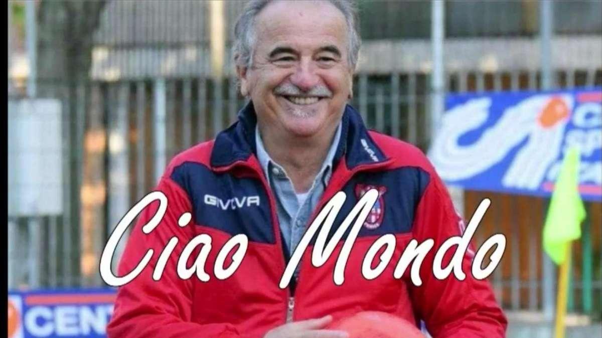 TC Melfi, La grandezza di un uomo semplice. Emiliano Mondonico