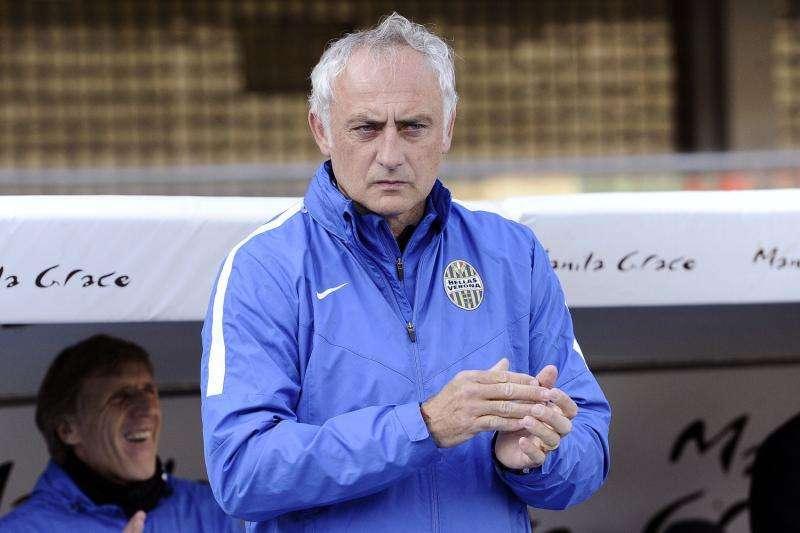 Per Mandorlini spunta l'ipotesi Parma