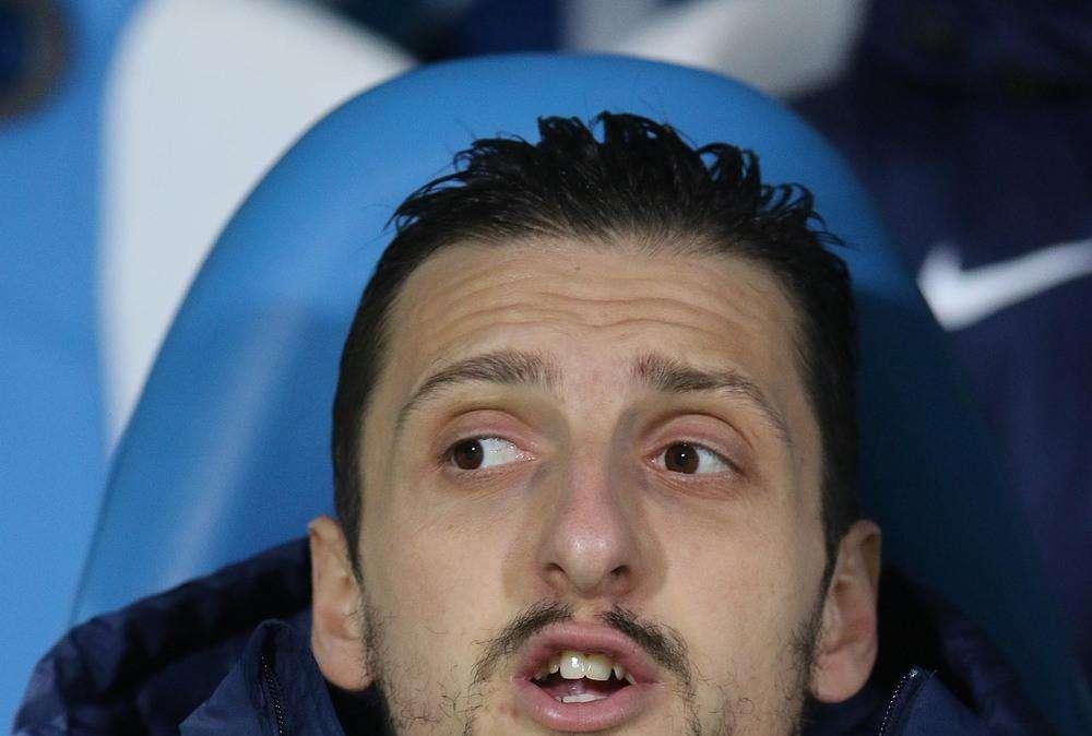 L'obiettivo granata Kuzmanovic sempre più vicino all'Amburgo