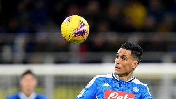 Napoli, il mercato disturba il campo: Callejon si allontana dal rinnovo