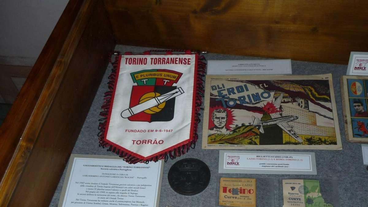 Il Museo del Grande Torino presenta il documentario Benfica-Torino 4 a 3