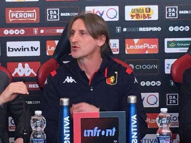 ESCLUSIVA TG- Giovanni Porcella (Primocanale): "Genoa con la testa al campionato. La Coppa è un'occasione per il Toro"