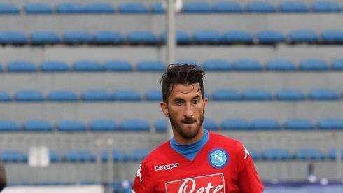 La pista Valdifiori può riaprirsi per gennaio. Ma l'agente frena: "Vuole restare al Napoli"