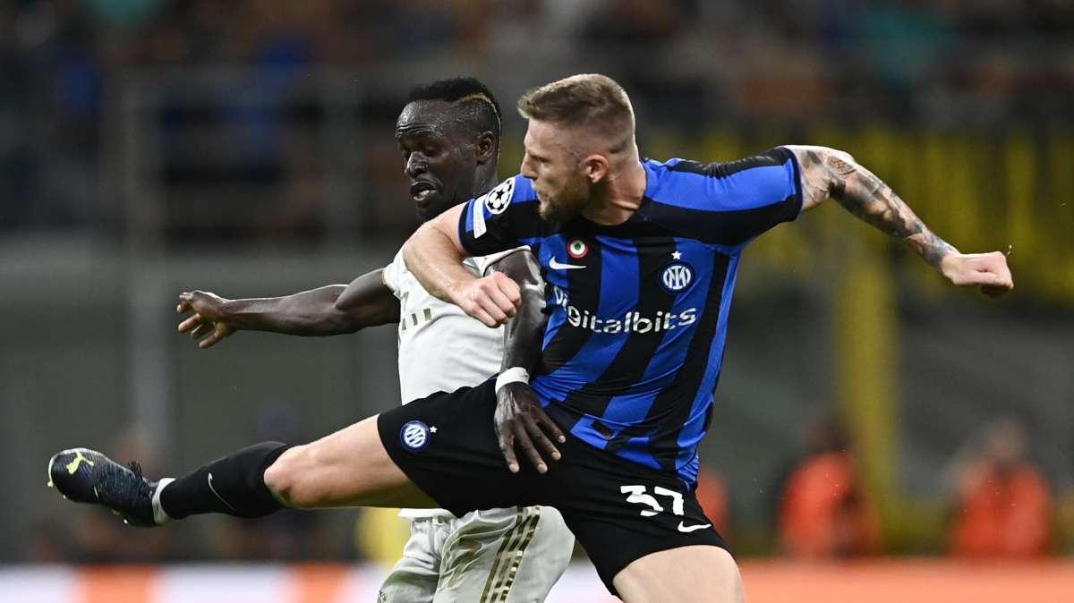 Mané lascia il Bayern e si trasferisce all'Al-Nassr