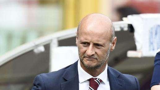 Lombardo usa un linguaggio più soft di Mihajlovic ma i concetti non sono meno pungenti
