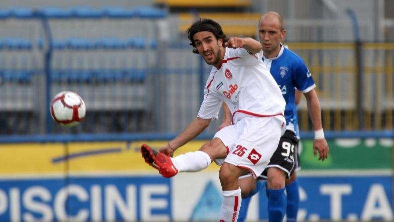 Morosini, una vita da mediano...così come canta Ligabue
