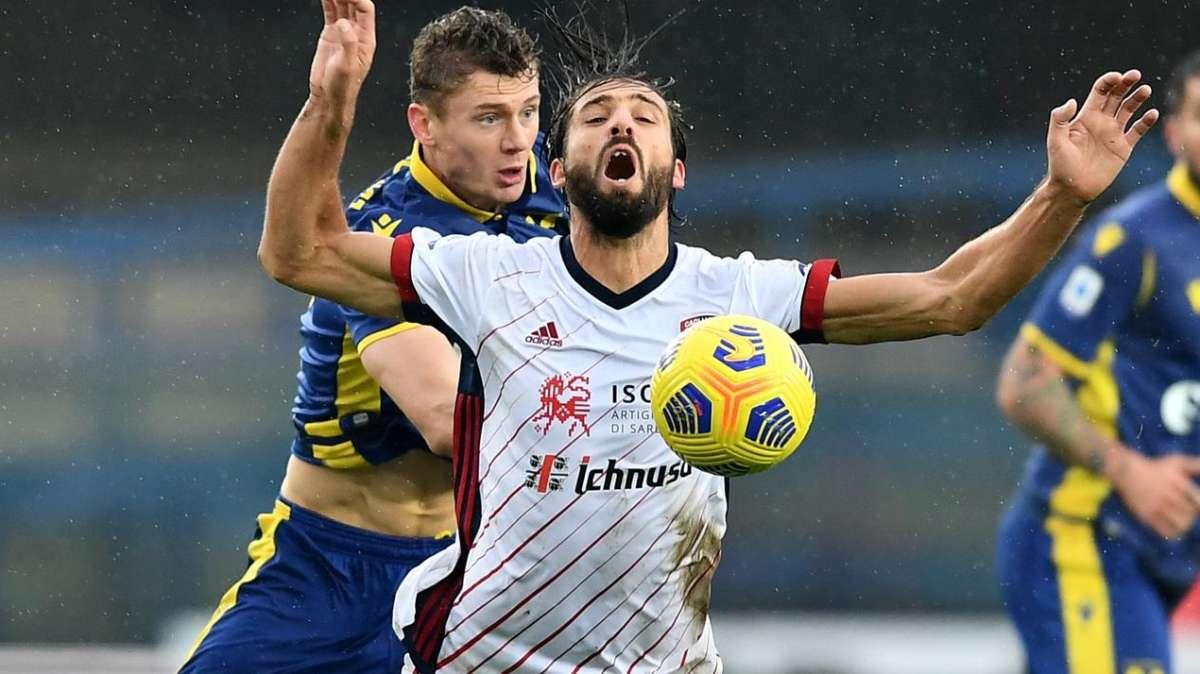 Belotti-Pavoletti insieme? Si può. Incrocio pericoloso con Cagliari e Inter