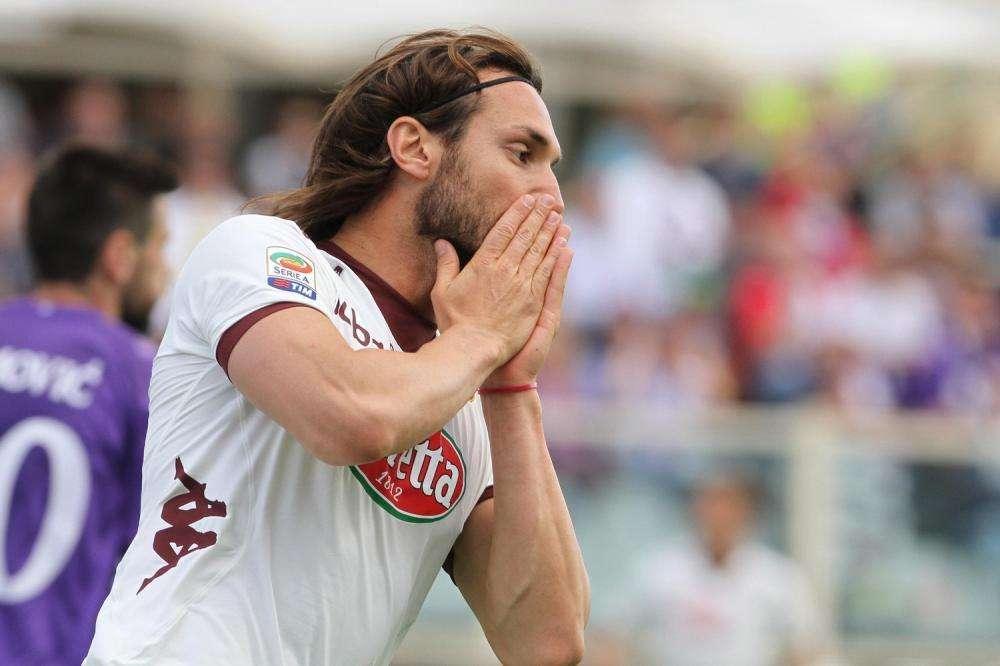 Rolando Bianchi: "Toro, l'Europa è possibile"