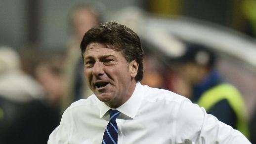 Inter, Mazzarri: "Il Toro ha raccolto meno di quanto avrebbe meritato"