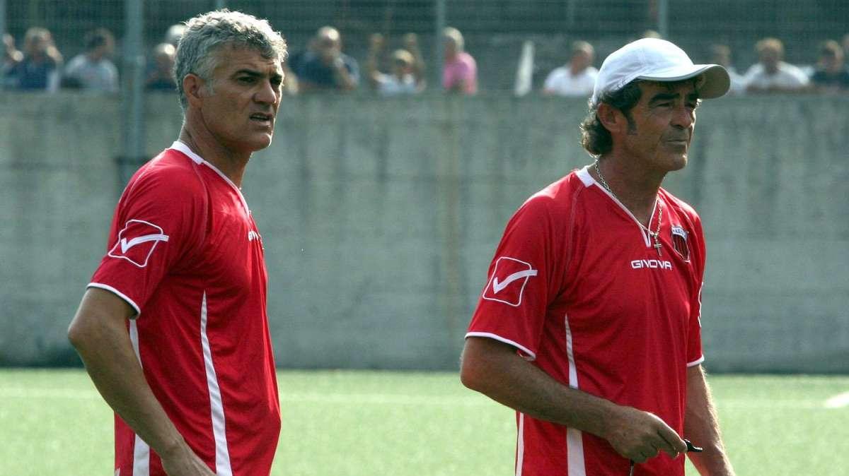 Nocerina, Auteri: "Non vediamo l'ora di scendere in campo"