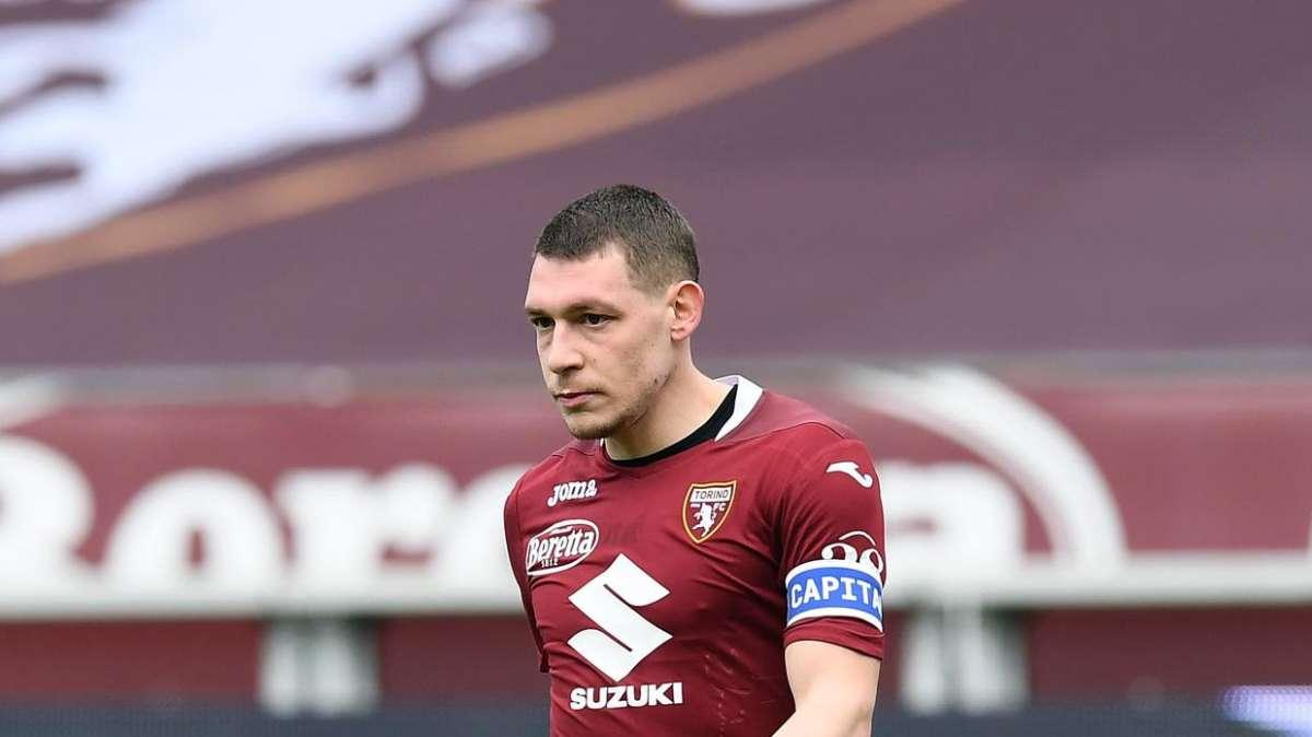 Belotti deve ritrovarsi e tirare fuori la grinta per la Nazionale e per il Toro