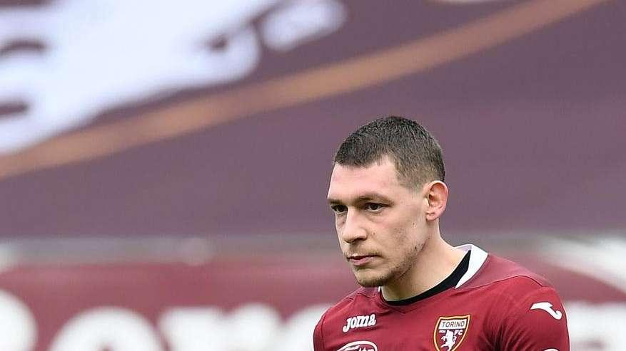 Fiorentina, in caso di addio di Vlahovic viola pronti a tornare su Belotti: Cairo chiede 30 milioni